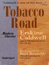 Tobacco Road